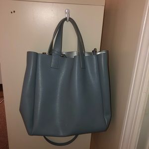Zara tote bag